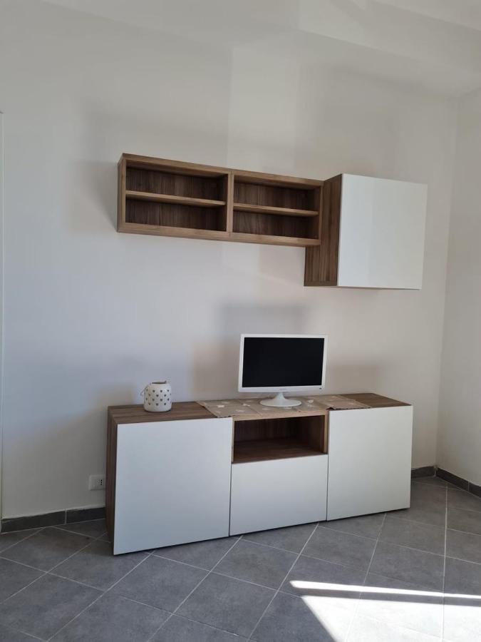 Ferienwohnung D'Oro E D'Azzurro La Spezia Exterior foto